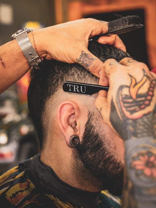 Software de gestión de citas para barberías